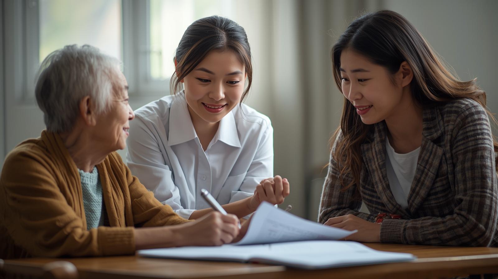 【介護のプロが解説】良いケアマネジャーの選び方・探し方とは？「介護の質」はここで決まる！