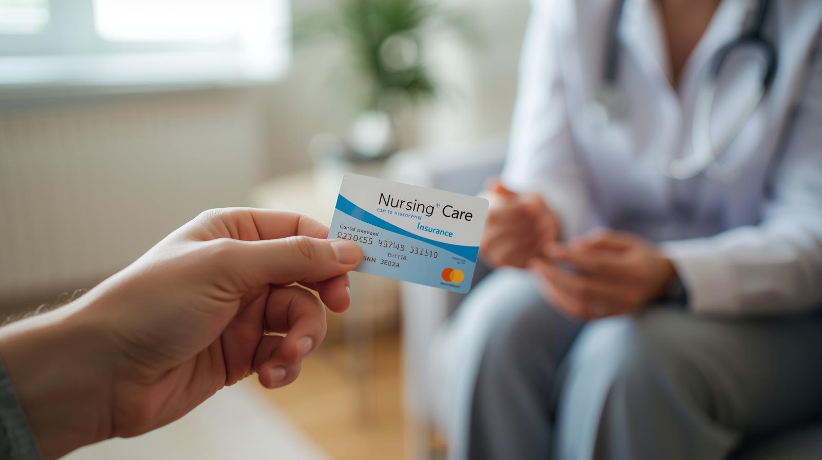 【介護のプロが解説】介護保険の申請方法（どこで？何が必要？）を5ステップで徹底解説