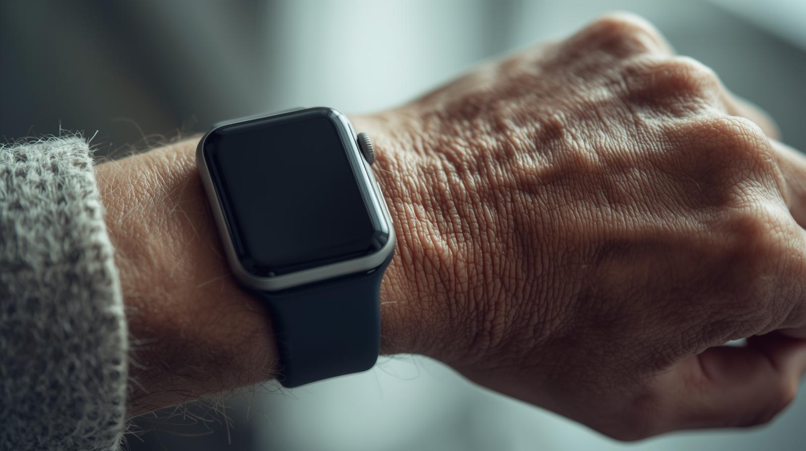 【介護視点で選ぶ】高齢者向けスマートウォッチおすすめ3選！転倒検知・血圧測定で「見守り」が変わる