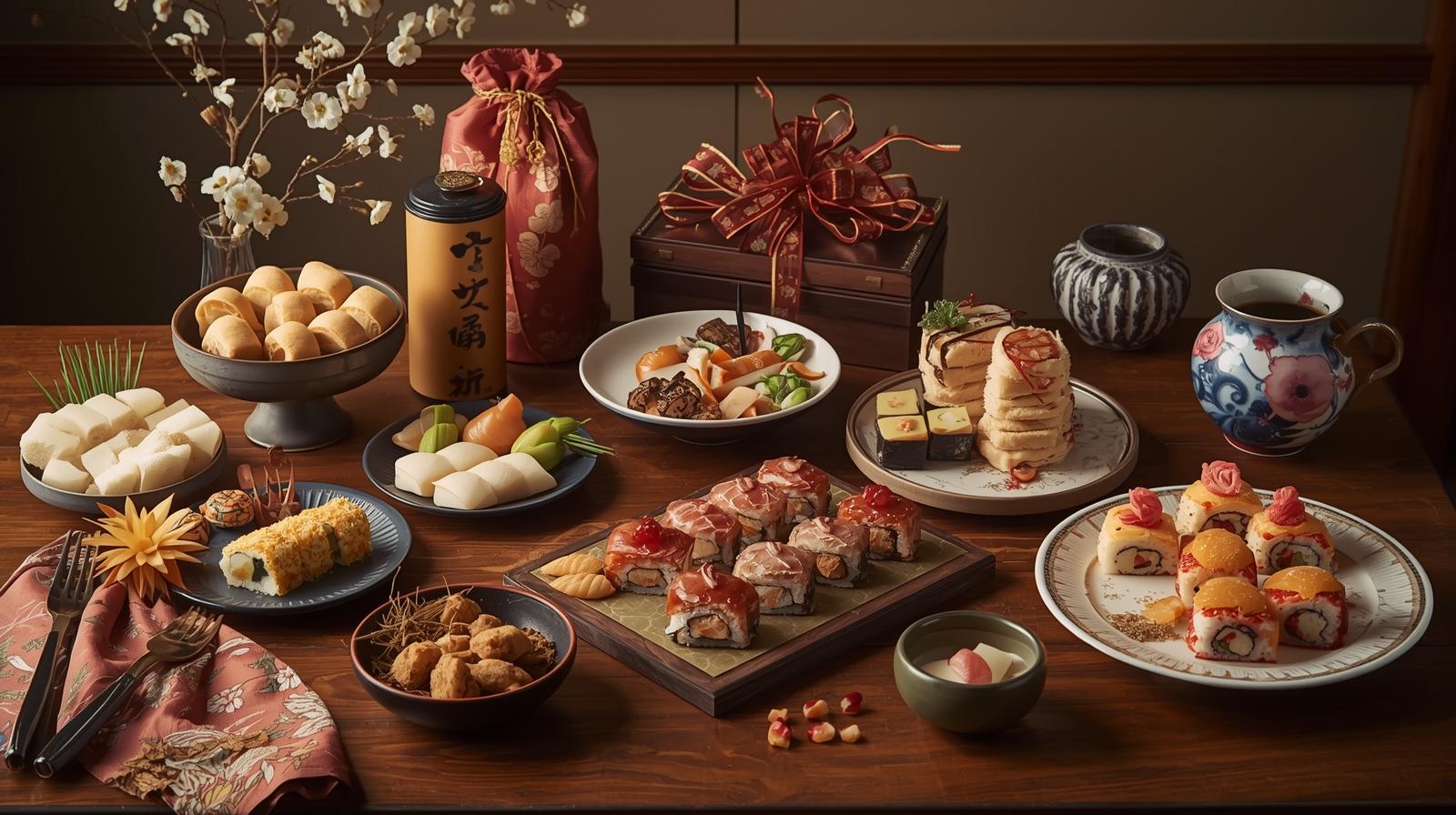 【2025年版】ふるさと納税「食べ物（食品）」おすすめ返礼品！シニア世代が絶対に喜ぶ「贅沢グルメ」厳選