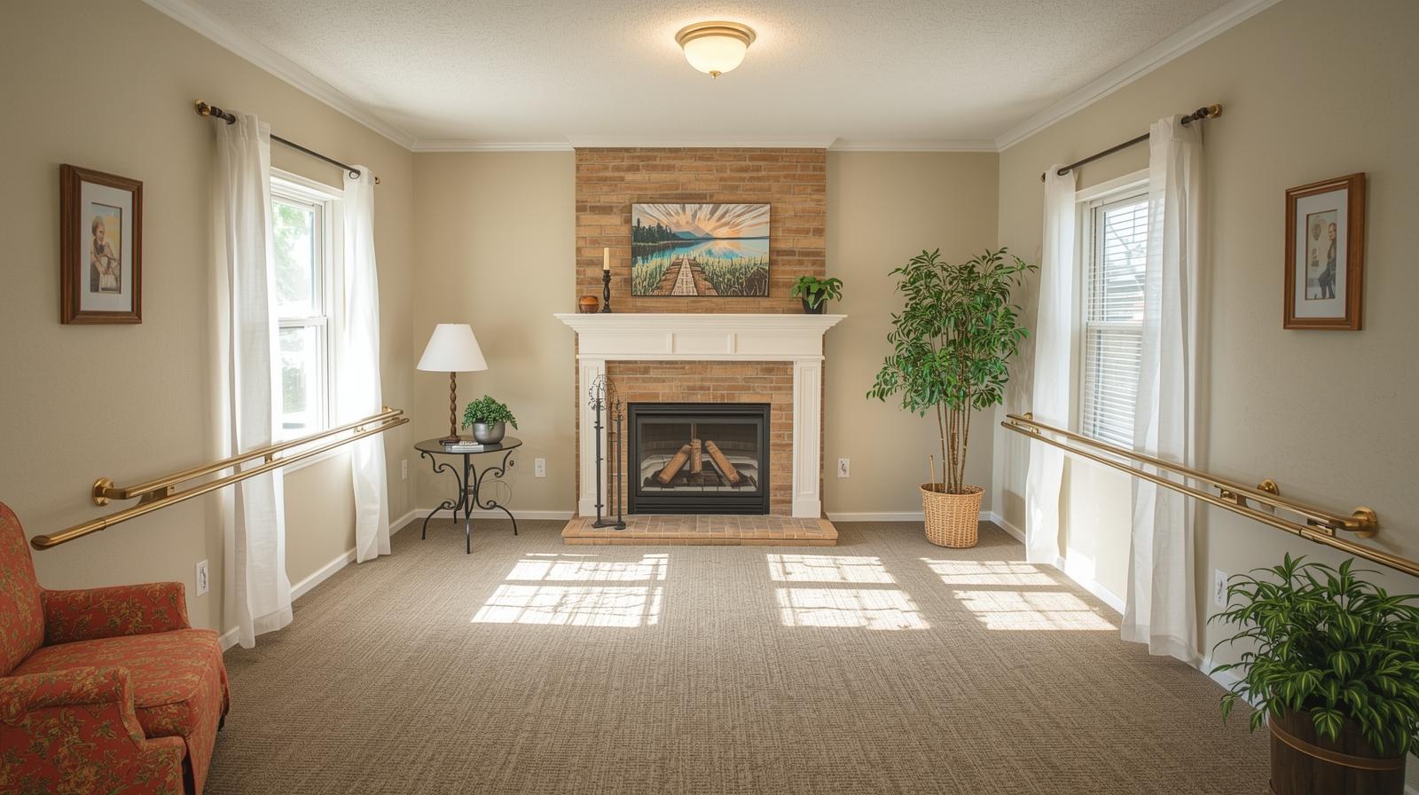 【介護のプロが解説】高齢者の「家の中の転倒」が一番危ない！今すぐできる予防グッズと部屋作り