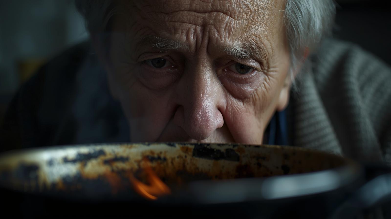 【実家の火事が怖い】高齢の親に「自炊」をやめさせるべき?火を使わない「安全な食事」への切り替え術