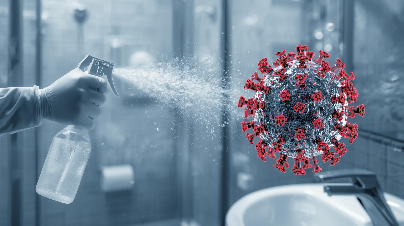 【介護のプロが警告】高齢者の冬の感染症対策!ノロウイルスに「アルコール」はNG?正しい予防グッズ3選