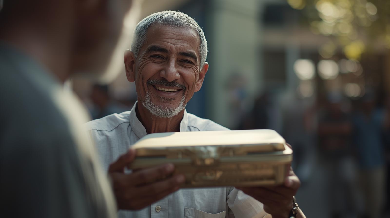 【実食比較】高齢者の宅配弁当、ナッシュとワタミどっちが良い?介護のプロが「実家にはワタミ」を選ぶ3つの理由